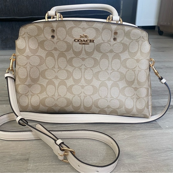 Coach bag - Picture 2 of 12